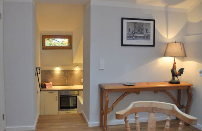 Suite Nuss Modern Retreat - Foto 16