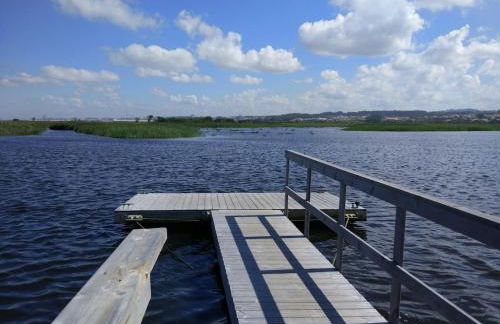 Cortecasa, between the sea and nature - Foto 29