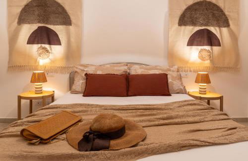 Villa Aman piscina e jacuzzi riscaldata - Foto 43