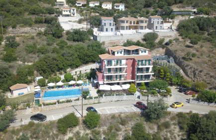 Katerina Lefkada - Foto 14