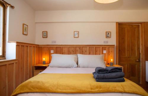 The Barn - Brynberian, Eglwyswrw - Foto 37