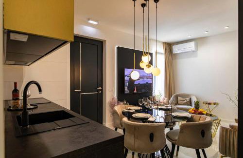 Villa Nina - Apartments with pool near the sea - Foto 58