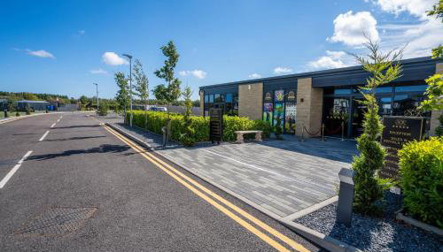 Stewarts Resort Lodge 76 - Foto 3