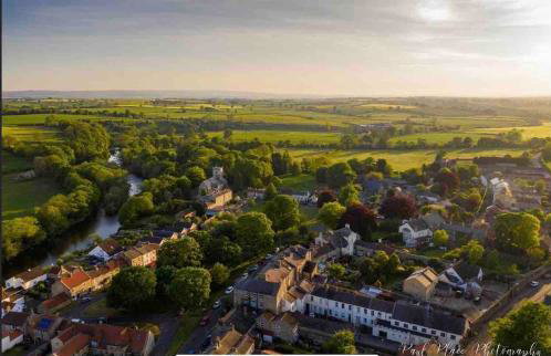 The Old Dairy Cottage - Photo 57