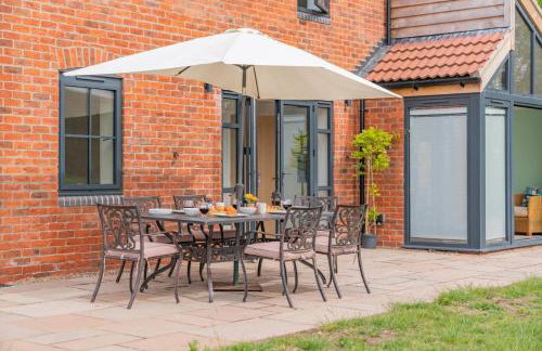 2 Bed in Thornton Le Moor oc-h31952 - Foto 26