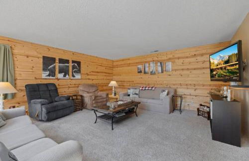 Mountain View House - Foto 14