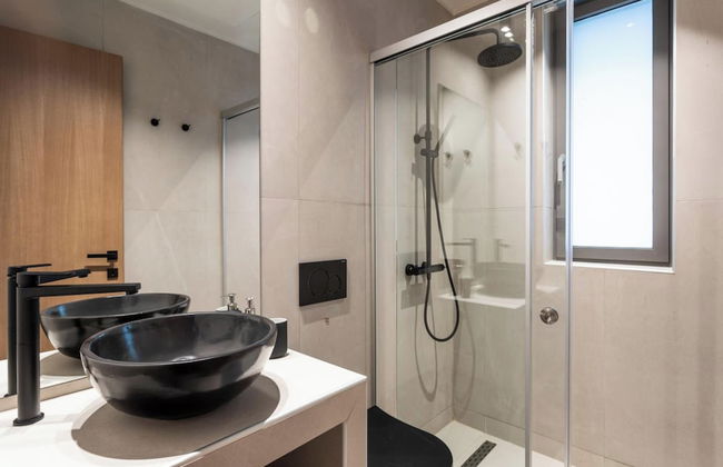 Villa Vel Aegina - Photo 45