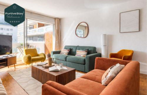 Furtive - La Defense - Foto 1