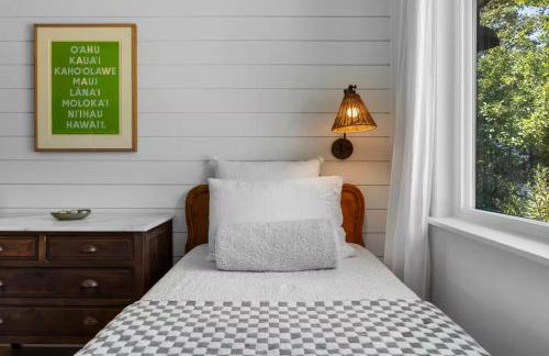 Luxury Ojai Escape Pool, Jacuzzi & Tennis Court - Foto 7