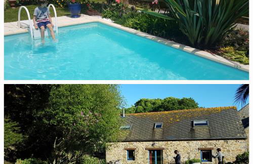 Gîte de la vieille croix - Foto 1