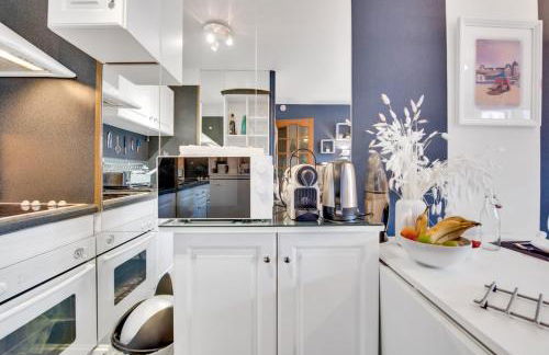 L'Échappée Belle de Houlgate 2 personnes - Photo 18