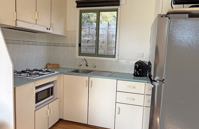 BIG4 Tasman Holiday Parks - Warrnambool - Foto 29