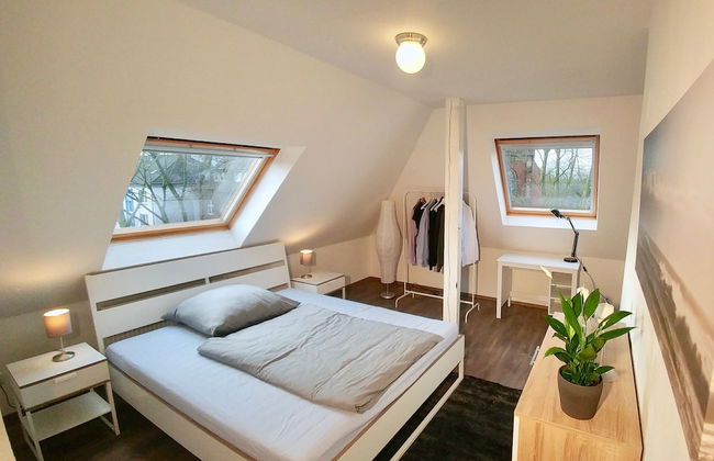 Apartmenthaus in der Arnoldstraße - Foto 26