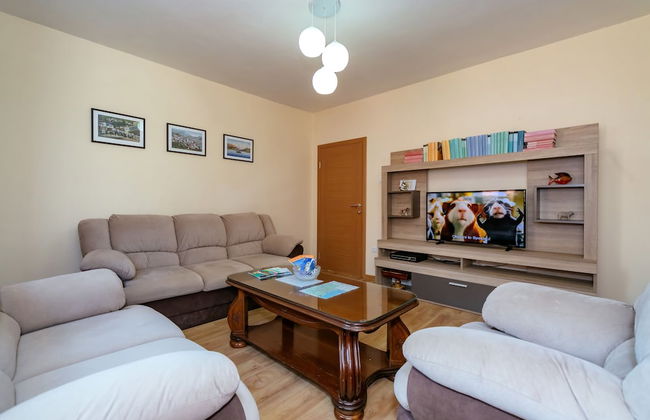 Uphill Glavanovic Villa - Foto 11