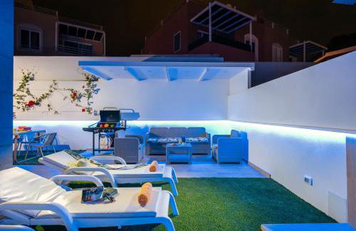 Villa Marzella - Luxury Costa Adeje - Foto 65