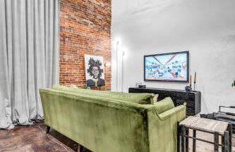 Urban Bliss on the Beltline - Foto 56