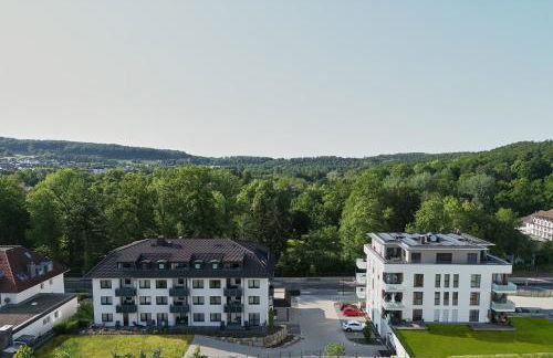 Haus am Kurpark - Foto 26