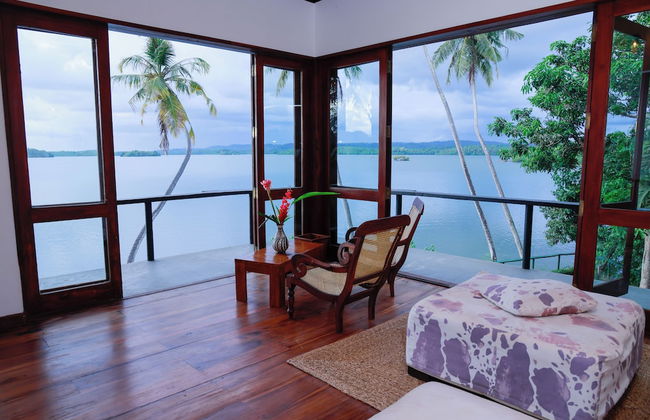 South Point Cottage - Whole Villa 3 Bedrooms (Sleeps 6) - Foto 11