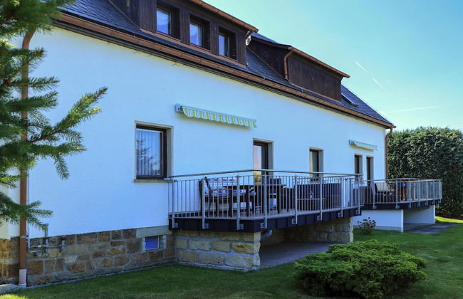 Apartment View of Fortress in Pirna - Foto 54