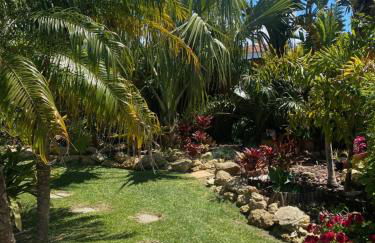 House near Conil with a Tropical Garden and Pool - Foto 20