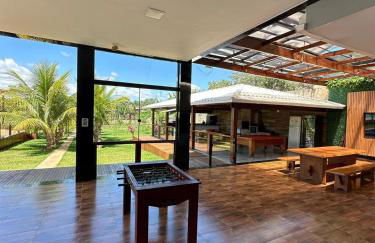 Suíte Gourmet - Sítio Araras Cipó - Próx a Serra do Cipó - Foto 7