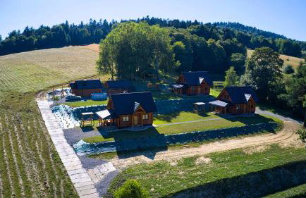 Bieszczadzkie Dworki - Foto 2