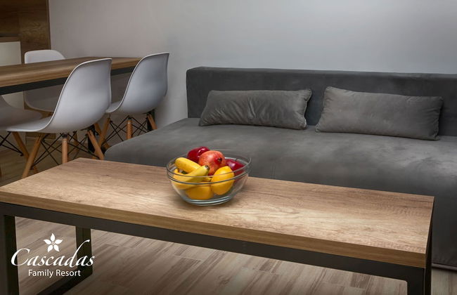 Cascadas Family Resort - Photo 21