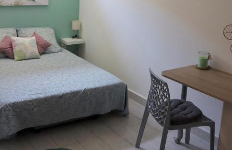 Appartement de 45 m2 en rez-de-villa avec jardin - Foto 21