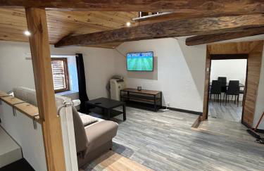 Le loft Mansardé - Foto 16