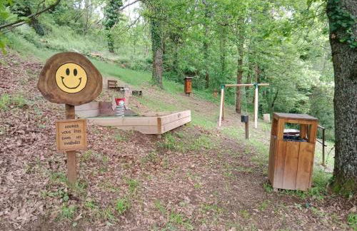 les gites axéens (l'Ours) - Foto 15