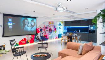 Architect design award-winning 995 ft2 loft with garden in the best location of Ipanema - Foto 2