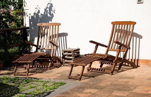 La fastuca casa vacanze - Foto 16