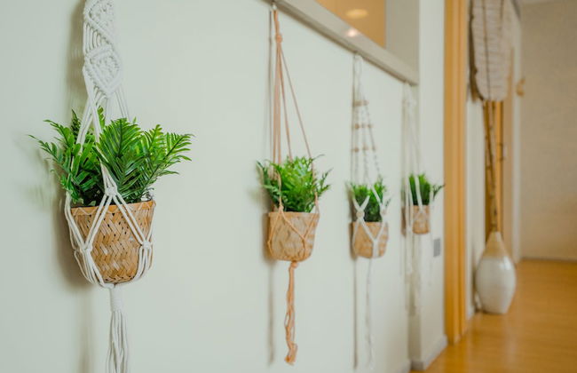 Nasma Holiday Homes - Al Sana 1 - Photo 20