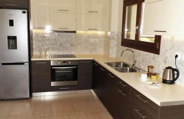 Villa Thalassa - Foto 34