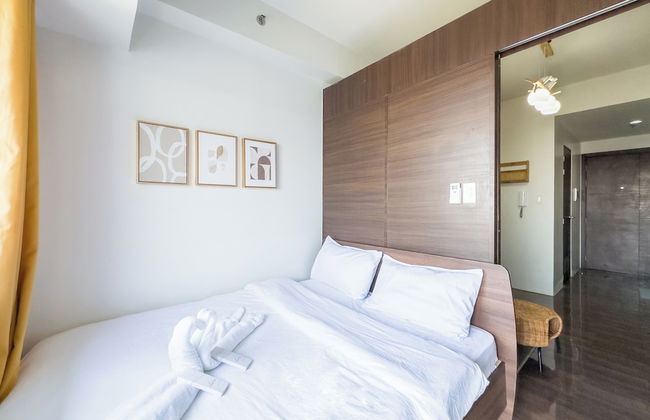 GemstoneBR II in SMDC Air Residences - Foto 35