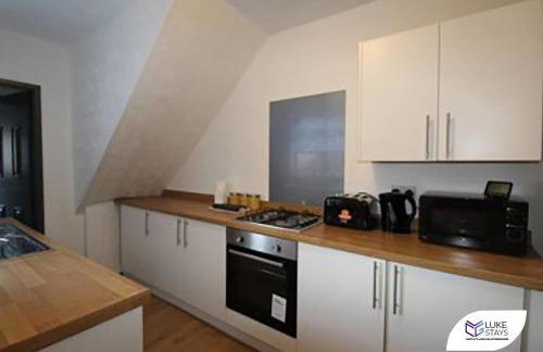 Luke Stays - Brinkburn Avenue - Foto 8