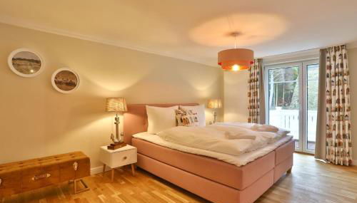 Ferienwohnung Schafberg - Foto 2