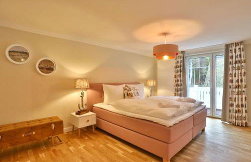 Ferienwohnung Schafberg - Foto 2