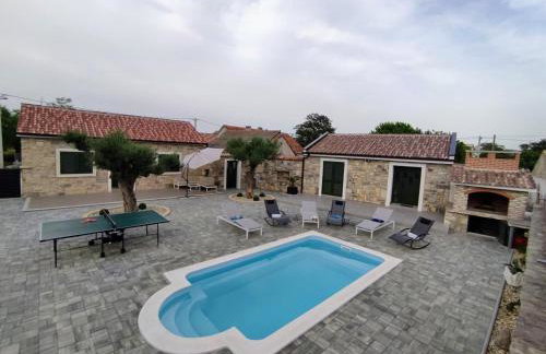 POOL HOUSE MARO - Foto 7