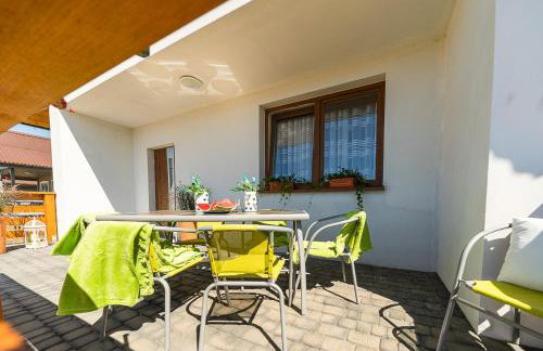 Emilia domki U Przyjaciół - Photo 12