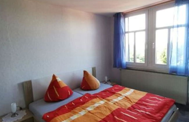 Holiday Apartment Mountain Idyll - Foto 3