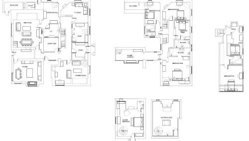 Elizabethan Manor - Foto 2, Other