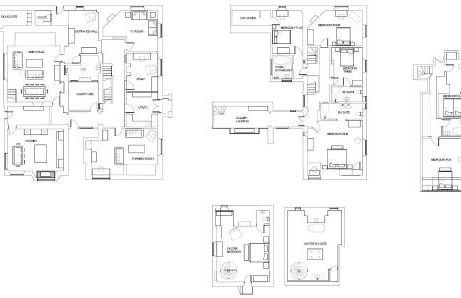 Elizabethan Manor - Foto 2