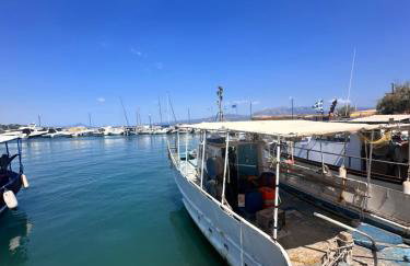 SeaTerra Boutique suite - Foto 37