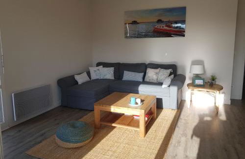 Au cœur du Bassin d'Arcachon - Foto 6