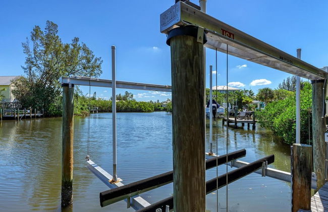 Serenity Cottage in Anna Maria - Foto 58