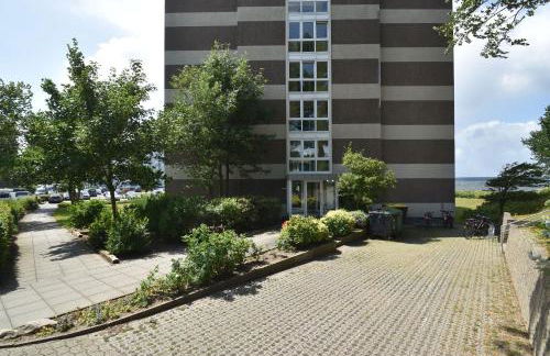 fewo1846 - Fjordview - komfortables Studioapartment mit Balkon und Meerblick - Foto 15