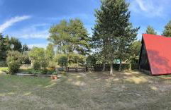 Finnhütten Waldesruh - Foto 20