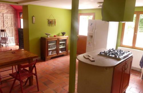 La Métairie du Moulin de Meusnes - Foto 60