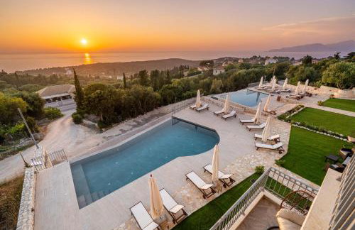 THISEFS luxury apartments Kefalonia - Foto 69